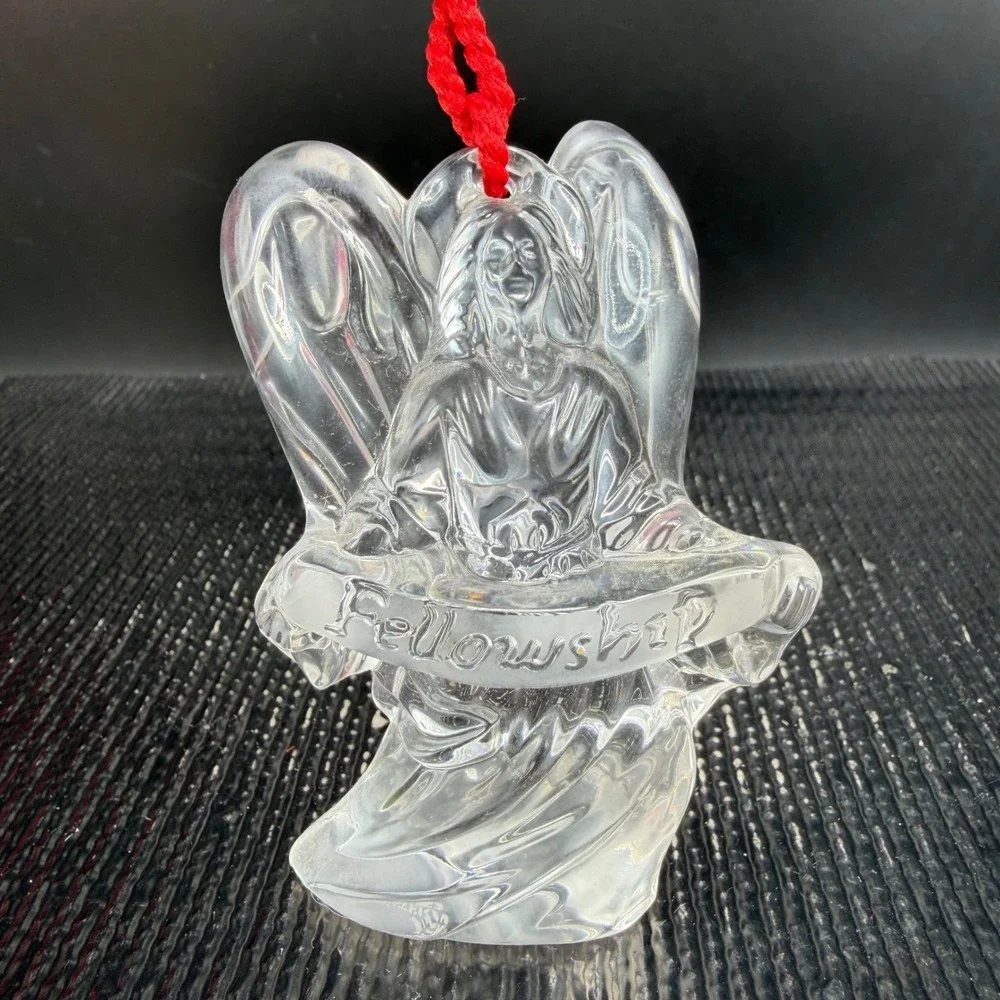 Waterford crystal millennium